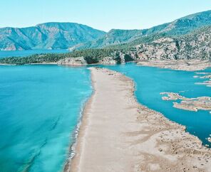 Marmaris Datça Gökova Yüzme ve Tekne Turu | 2 Gece Otel Konaklamalı