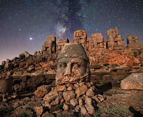 UÇAKLI GAP TURU (3 Gece Otel Konaklamalı)