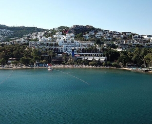 Palmet Bodrum Otel