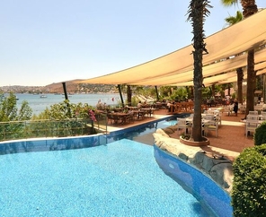 Palmet Bodrum Otel