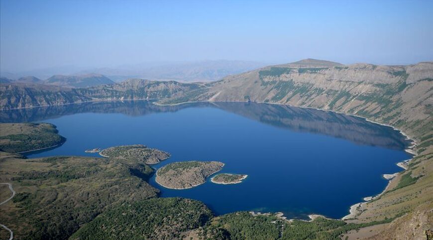 Doğu Anadolu Turu 4 Gece Konaklamalı