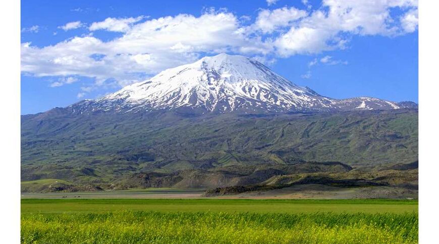 Doğu Anadolu Turu 4 Gece Konaklamalı