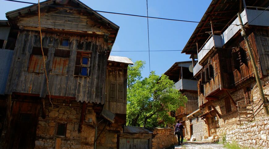 Doğu Anadolu Turu 4 Gece Konaklamalı