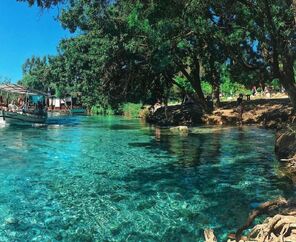 Akyaka Marmaris Datça Turu / 2 Gece Otel Konaklamalı