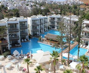 Mio Bianco Resort Bodrum Hotel 3 Gece Konaklamalı