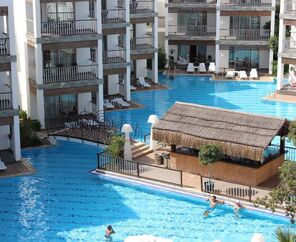 Mio Bianco Resort Bodrum Hotel 3 Gece Konaklamalı