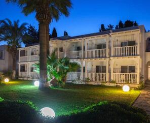 Mio Bianco Resort Bodrum Hotel 3 Gece Konaklamalı