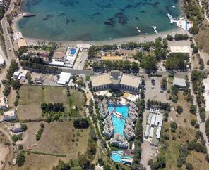 Mio Bianco Resort Bodrum Hotel 4 Gece Konaklamalı