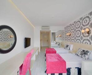 Mio Bianco Resort Bodrum Hotel 4 Gece Konaklamalı