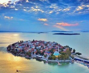 Günübirlik Cumalıkızık Gölyazı Mudanya Tirilye Turu