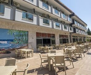 Dedeman Resort Kemer Antalya Hotel 4 Gece Konaklamalı