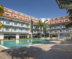 Dedeman Resort Kemer Antalya Hotel 3 Gece Konaklamalı