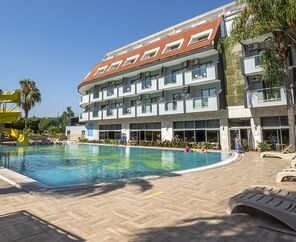 Dedeman Resort Kemer Antalya Hotel 3 Gece Konaklamalı