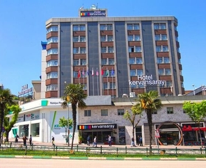 Uludağ Turu1 Gece 2 Gün Kervansaray City Otel Konaklamalı