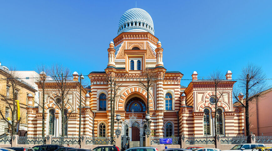 St. Petersburg Turu- Rusya'nın Kalbi 3 Gece 4 Gün Pegasus Hava Yolları İle 