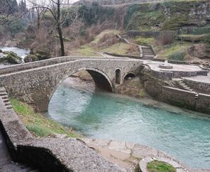 Podgoritsa  Türkiye-Karadağ Maç Turu Vizesiz 3 Gece 4 Gün 