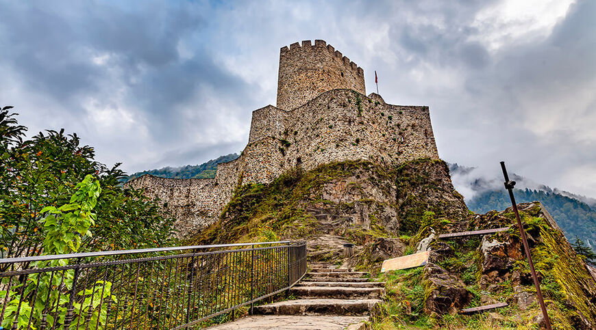 Karadeniz Turu 5 Gece Otel Konaklamalı