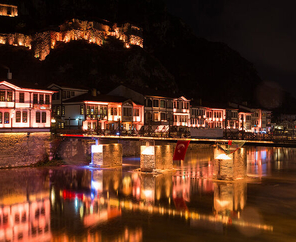 Karadeniz Turu 5 Gece Otel Konaklamalı