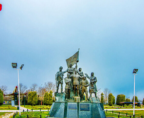 Ankara Çıkışlı Karadeniz Turu 3 Gece Konaklamalı