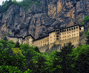 Ankara Çıkışlı Karadeniz Turu 3 Gece Konaklamalı