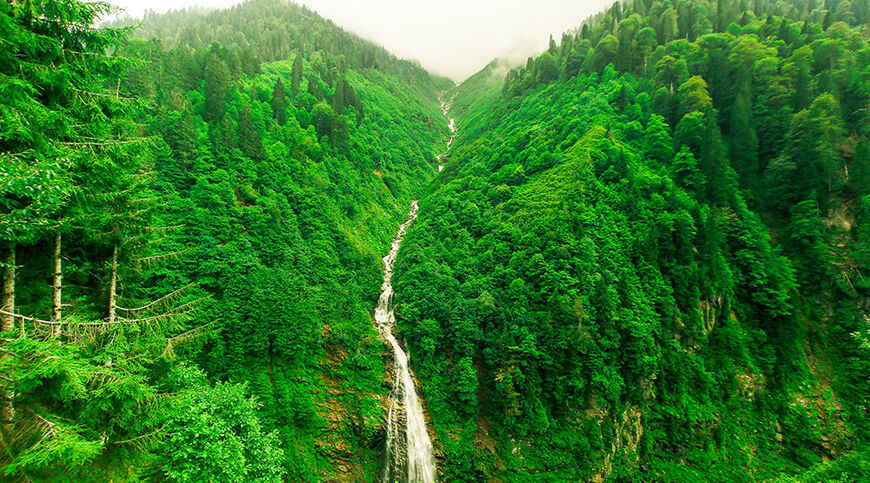 2025 ERKEN REZERVASYON!! - Karadeniz Turu 3 Gece Konaklamalı