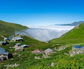 2025 ERKEN REZERVASYON!! - Karadeniz Turu 3 Gece Konaklamalı