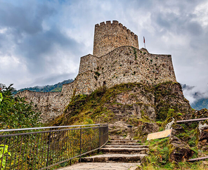 2025 ERKEN REZERVASYON!! - Karadeniz Turu 3 Gece Konaklamalı